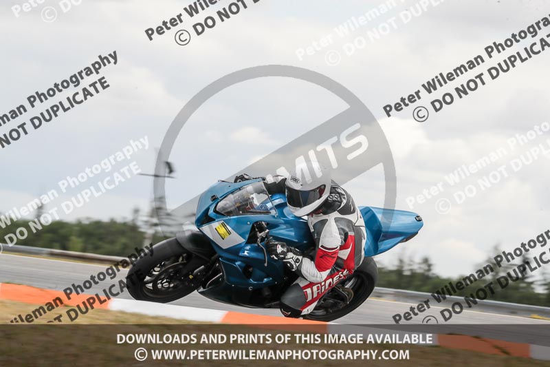 25 to 27th june 2018;Brno;event digital images;motorbikes;no limits;peter wileman photography;trackday;trackday digital images