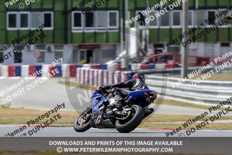 25 to 27th june 2018;Brno;event digital images;motorbikes;no limits;peter wileman photography;trackday;trackday digital images