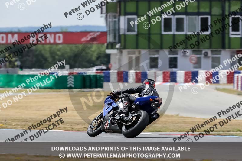 25 to 27th june 2018;Brno;event digital images;motorbikes;no limits;peter wileman photography;trackday;trackday digital images