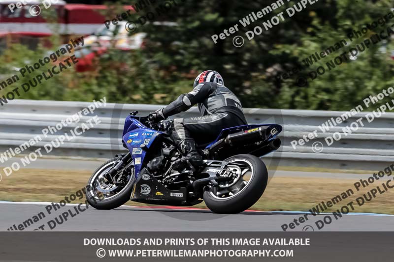 25 to 27th june 2018;Brno;event digital images;motorbikes;no limits;peter wileman photography;trackday;trackday digital images