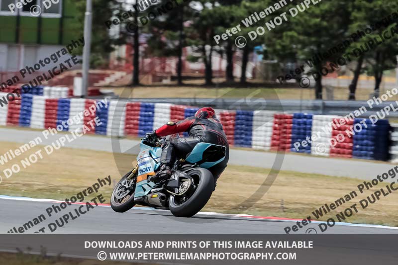 25 to 27th june 2018;Brno;event digital images;motorbikes;no limits;peter wileman photography;trackday;trackday digital images