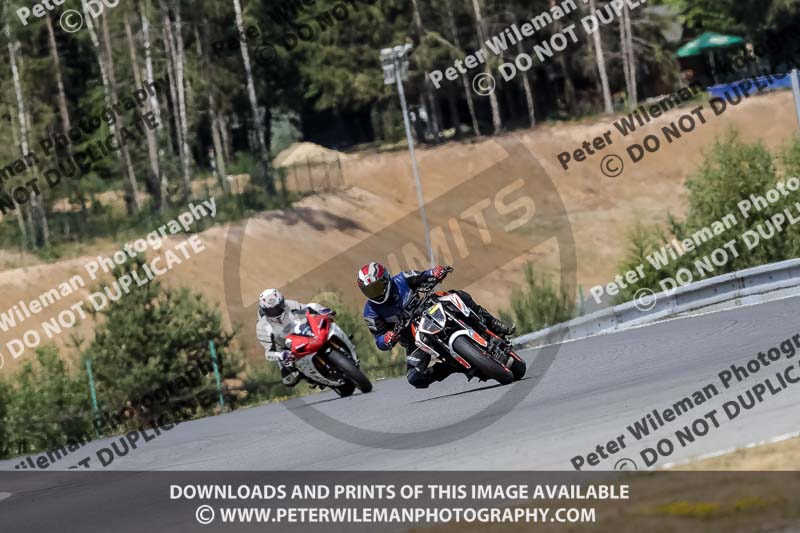 25 to 27th june 2018;Brno;event digital images;motorbikes;no limits;peter wileman photography;trackday;trackday digital images