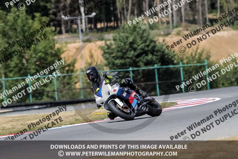 25 to 27th june 2018;Brno;event digital images;motorbikes;no limits;peter wileman photography;trackday;trackday digital images