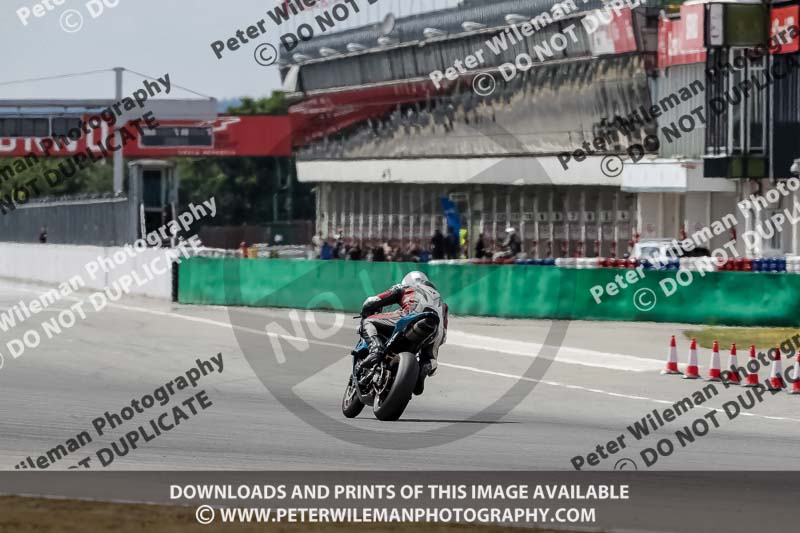 25 to 27th june 2018;Brno;event digital images;motorbikes;no limits;peter wileman photography;trackday;trackday digital images