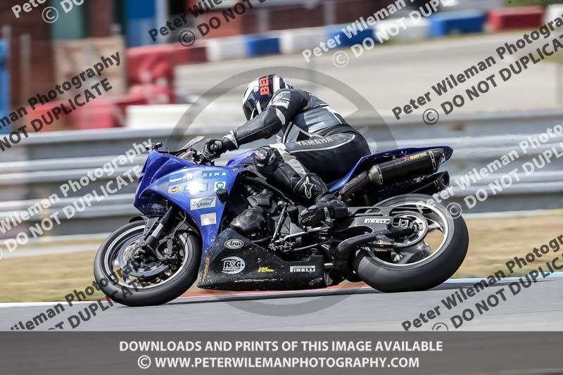 25 to 27th june 2018;Brno;event digital images;motorbikes;no limits;peter wileman photography;trackday;trackday digital images