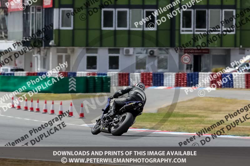 25 to 27th june 2018;Brno;event digital images;motorbikes;no limits;peter wileman photography;trackday;trackday digital images