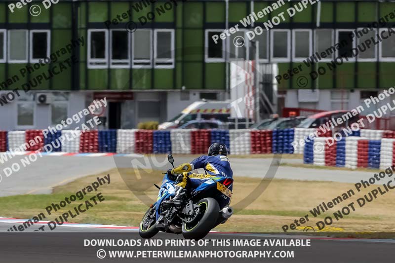 25 to 27th june 2018;Brno;event digital images;motorbikes;no limits;peter wileman photography;trackday;trackday digital images