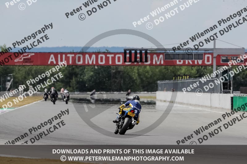 25 to 27th june 2018;Brno;event digital images;motorbikes;no limits;peter wileman photography;trackday;trackday digital images