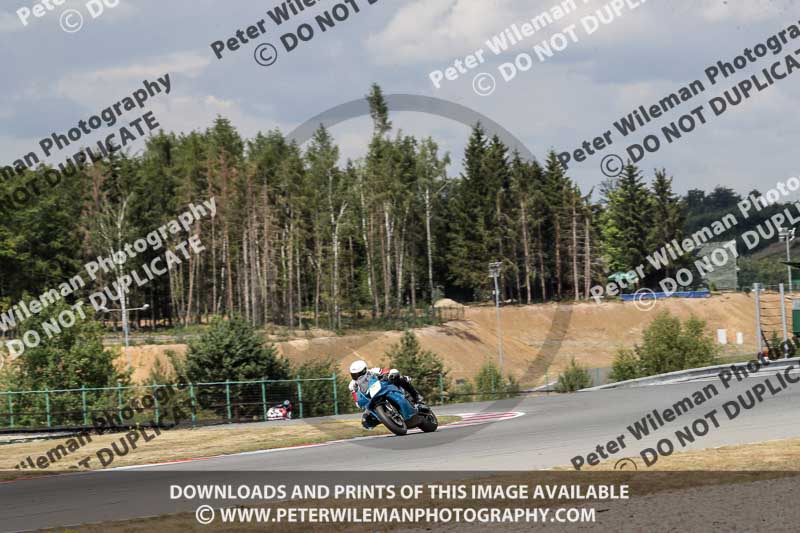 25 to 27th june 2018;Brno;event digital images;motorbikes;no limits;peter wileman photography;trackday;trackday digital images