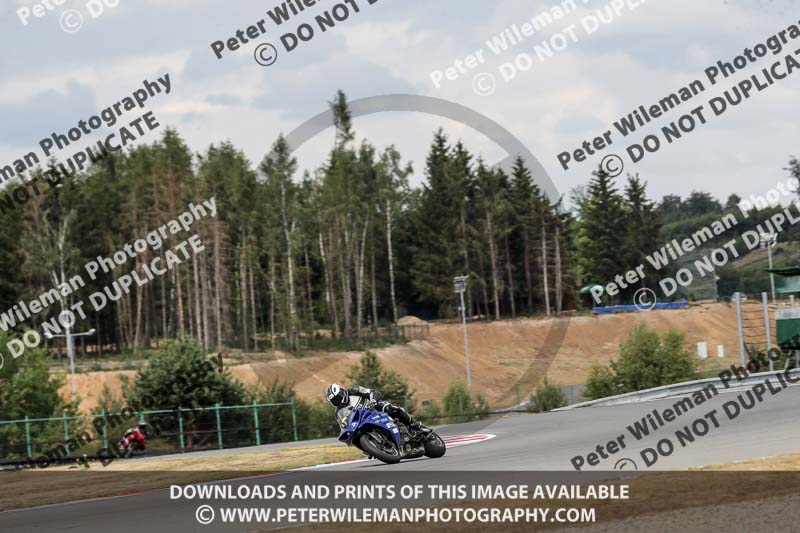 25 to 27th june 2018;Brno;event digital images;motorbikes;no limits;peter wileman photography;trackday;trackday digital images