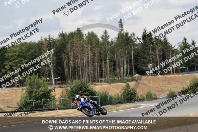 25 to 27th june 2018;Brno;event digital images;motorbikes;no limits;peter wileman photography;trackday;trackday digital images