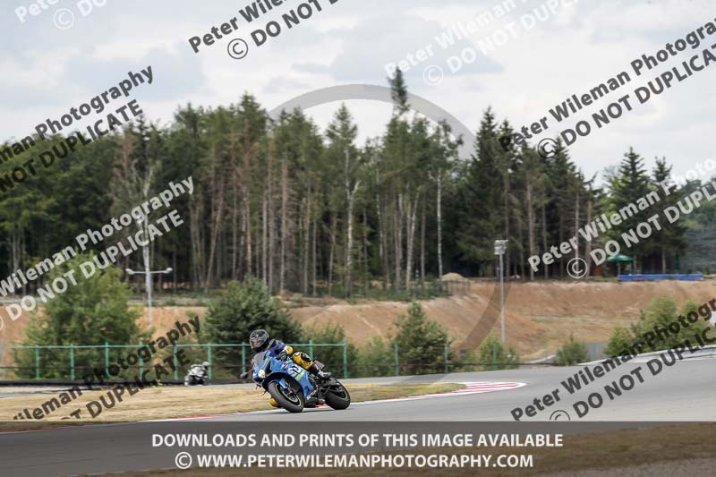 25 to 27th june 2018;Brno;event digital images;motorbikes;no limits;peter wileman photography;trackday;trackday digital images