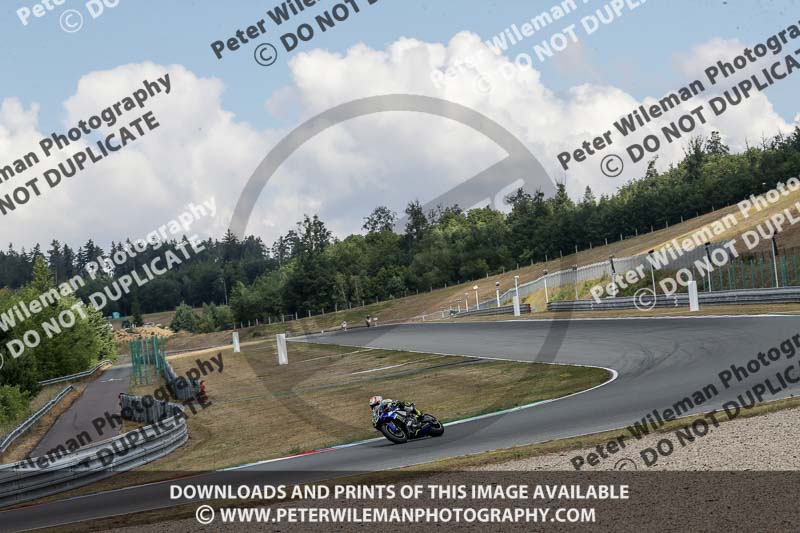 25 to 27th june 2018;Brno;event digital images;motorbikes;no limits;peter wileman photography;trackday;trackday digital images