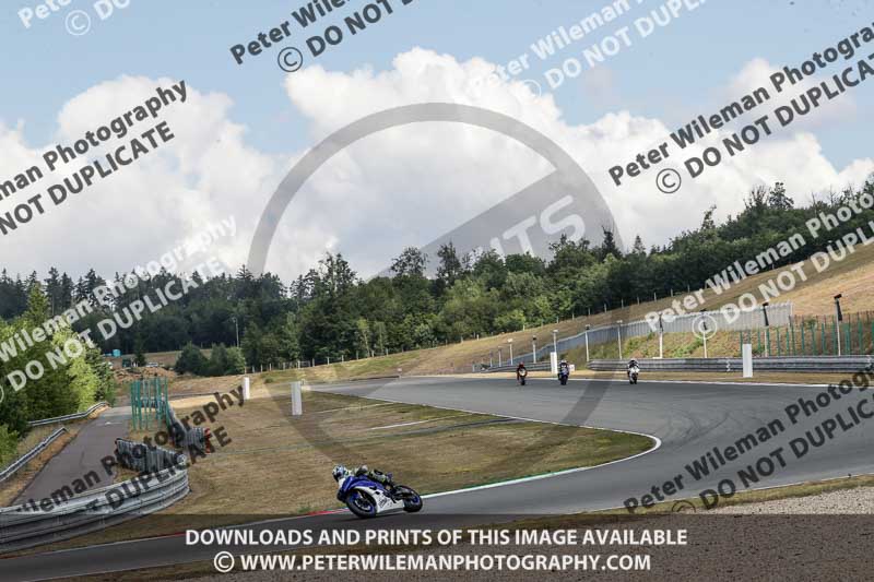 25 to 27th june 2018;Brno;event digital images;motorbikes;no limits;peter wileman photography;trackday;trackday digital images