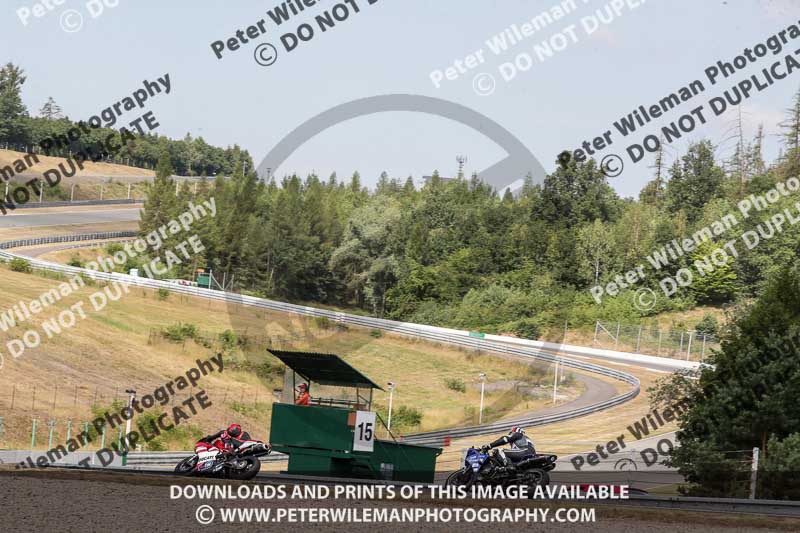 25 to 27th june 2018;Brno;event digital images;motorbikes;no limits;peter wileman photography;trackday;trackday digital images