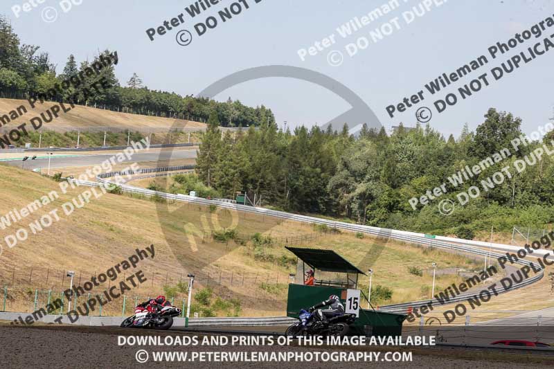 25 to 27th june 2018;Brno;event digital images;motorbikes;no limits;peter wileman photography;trackday;trackday digital images