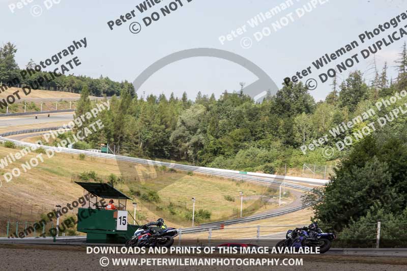 25 to 27th june 2018;Brno;event digital images;motorbikes;no limits;peter wileman photography;trackday;trackday digital images