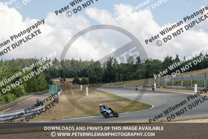 25 to 27th june 2018;Brno;event digital images;motorbikes;no limits;peter wileman photography;trackday;trackday digital images