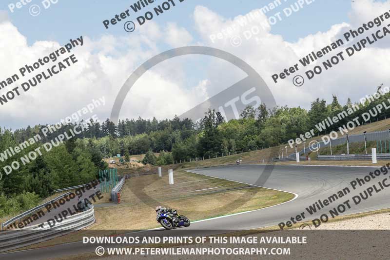 25 to 27th june 2018;Brno;event digital images;motorbikes;no limits;peter wileman photography;trackday;trackday digital images