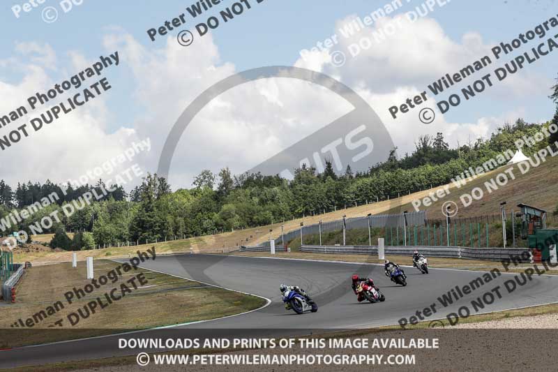 25 to 27th june 2018;Brno;event digital images;motorbikes;no limits;peter wileman photography;trackday;trackday digital images