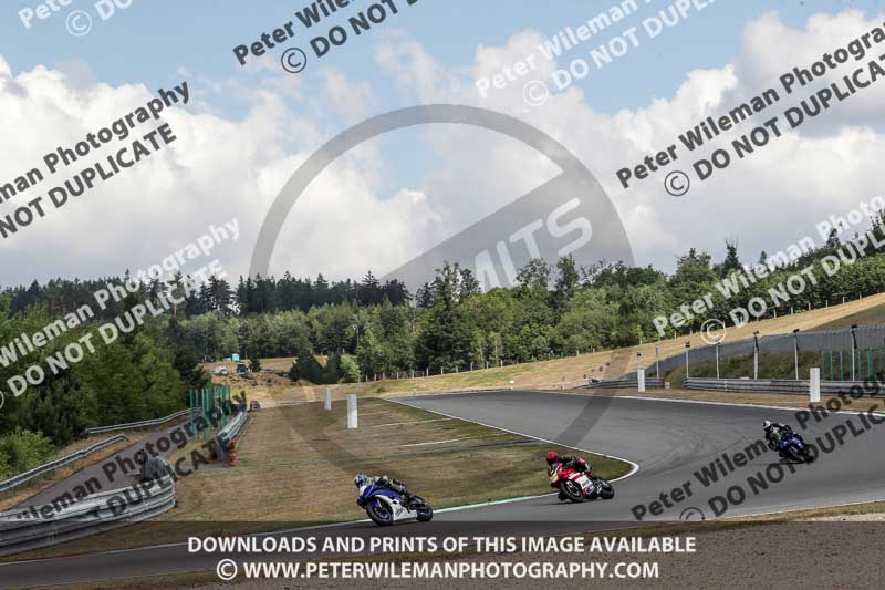 25 to 27th june 2018;Brno;event digital images;motorbikes;no limits;peter wileman photography;trackday;trackday digital images