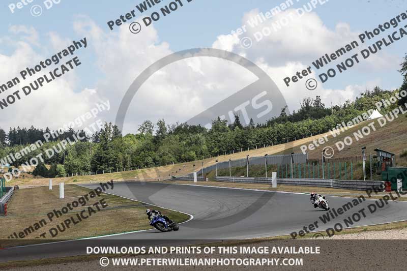 25 to 27th june 2018;Brno;event digital images;motorbikes;no limits;peter wileman photography;trackday;trackday digital images