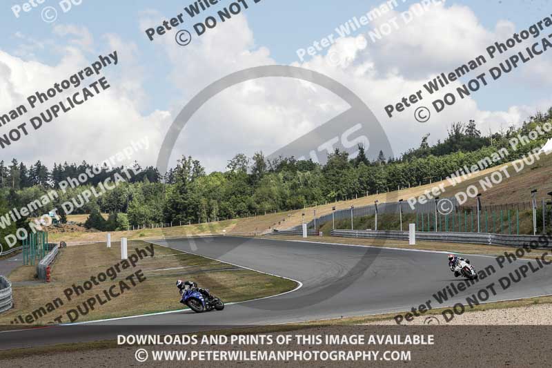 25 to 27th june 2018;Brno;event digital images;motorbikes;no limits;peter wileman photography;trackday;trackday digital images