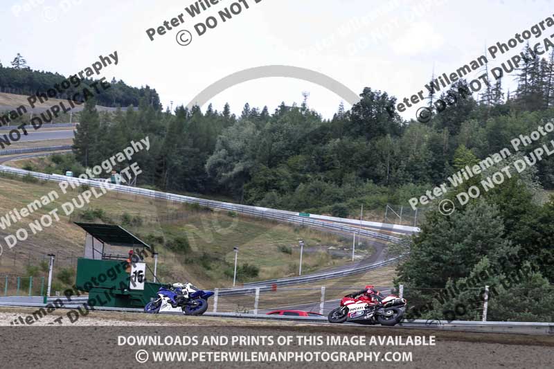 25 to 27th june 2018;Brno;event digital images;motorbikes;no limits;peter wileman photography;trackday;trackday digital images