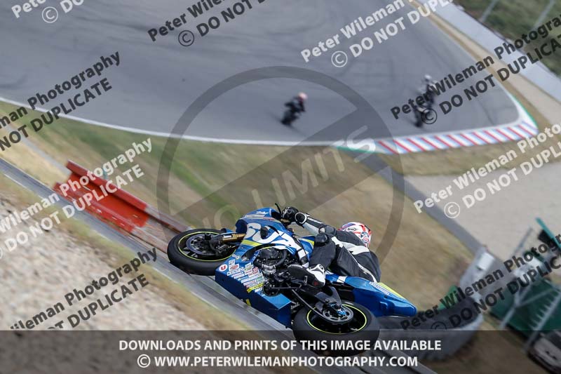 25 to 27th june 2018;Brno;event digital images;motorbikes;no limits;peter wileman photography;trackday;trackday digital images