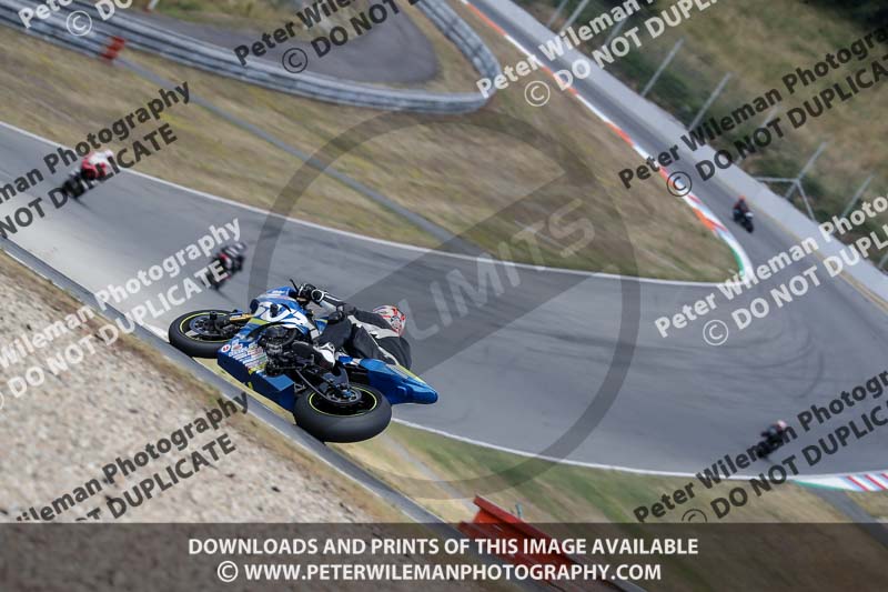 25 to 27th june 2018;Brno;event digital images;motorbikes;no limits;peter wileman photography;trackday;trackday digital images