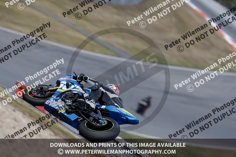 25 to 27th june 2018;Brno;event digital images;motorbikes;no limits;peter wileman photography;trackday;trackday digital images