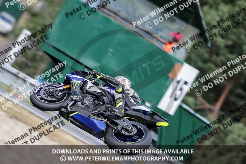 25 to 27th june 2018;Brno;event digital images;motorbikes;no limits;peter wileman photography;trackday;trackday digital images