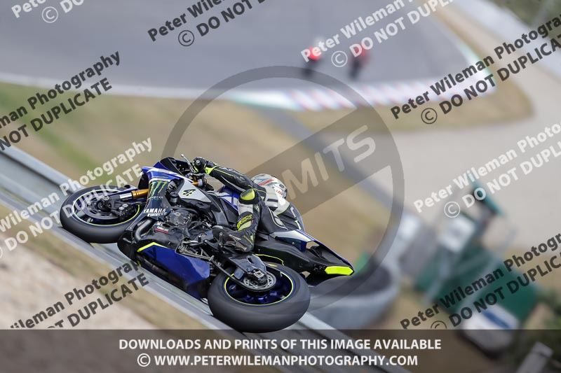 25 to 27th june 2018;Brno;event digital images;motorbikes;no limits;peter wileman photography;trackday;trackday digital images