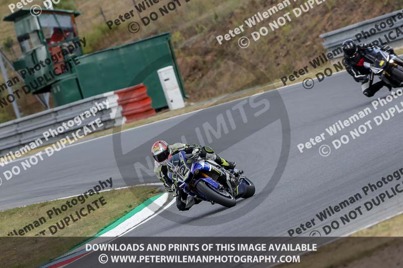 25 to 27th june 2018;Brno;event digital images;motorbikes;no limits;peter wileman photography;trackday;trackday digital images