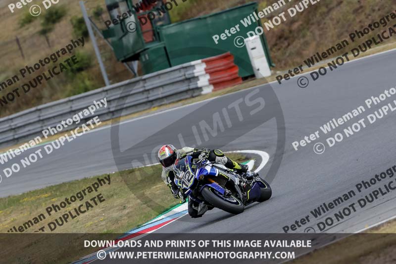 25 to 27th june 2018;Brno;event digital images;motorbikes;no limits;peter wileman photography;trackday;trackday digital images