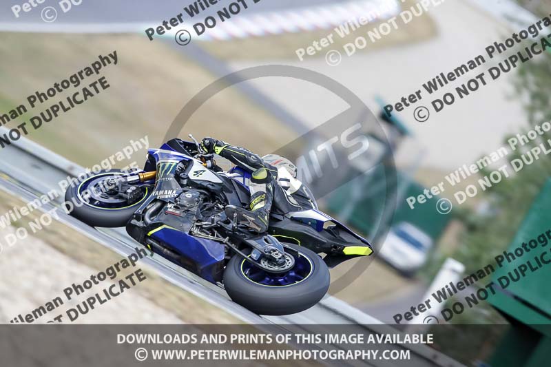 25 to 27th june 2018;Brno;event digital images;motorbikes;no limits;peter wileman photography;trackday;trackday digital images