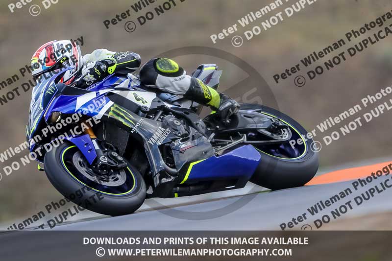 25 to 27th june 2018;Brno;event digital images;motorbikes;no limits;peter wileman photography;trackday;trackday digital images