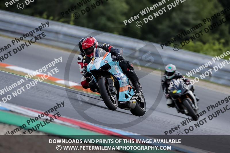 25 to 27th june 2018;Brno;event digital images;motorbikes;no limits;peter wileman photography;trackday;trackday digital images