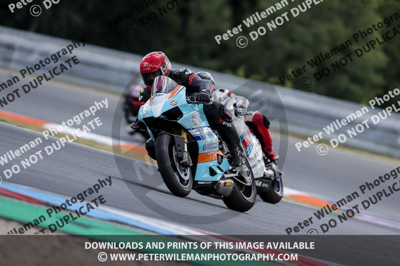 25 to 27th june 2018;Brno;event digital images;motorbikes;no limits;peter wileman photography;trackday;trackday digital images