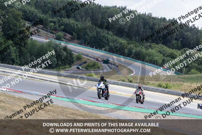 25 to 27th june 2018;Brno;event digital images;motorbikes;no limits;peter wileman photography;trackday;trackday digital images