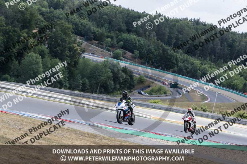 25 to 27th june 2018;Brno;event digital images;motorbikes;no limits;peter wileman photography;trackday;trackday digital images