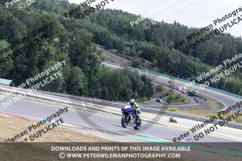 25 to 27th june 2018;Brno;event digital images;motorbikes;no limits;peter wileman photography;trackday;trackday digital images