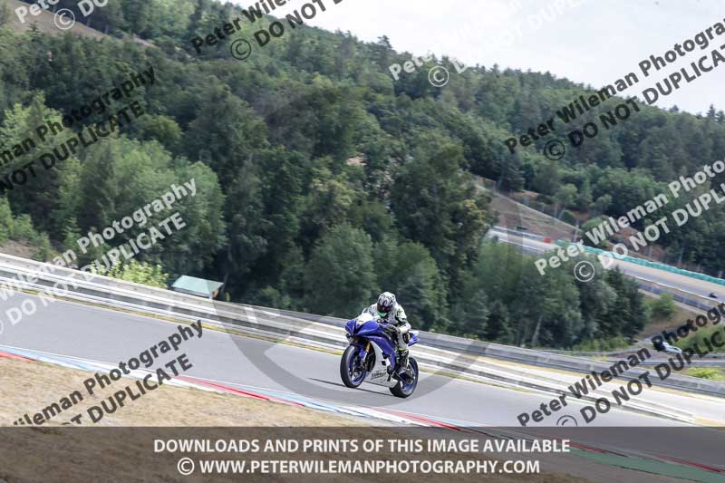 25 to 27th june 2018;Brno;event digital images;motorbikes;no limits;peter wileman photography;trackday;trackday digital images