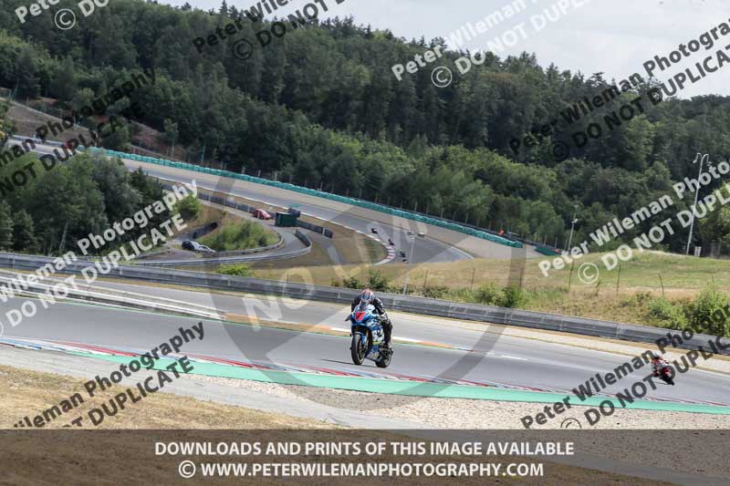 25 to 27th june 2018;Brno;event digital images;motorbikes;no limits;peter wileman photography;trackday;trackday digital images