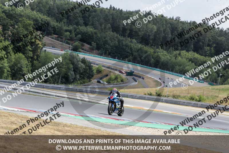 25 to 27th june 2018;Brno;event digital images;motorbikes;no limits;peter wileman photography;trackday;trackday digital images