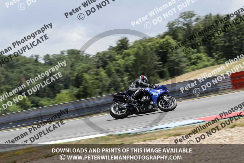 25 to 27th june 2018;Brno;event digital images;motorbikes;no limits;peter wileman photography;trackday;trackday digital images