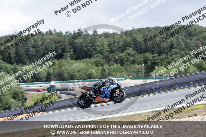 25 to 27th june 2018;Brno;event digital images;motorbikes;no limits;peter wileman photography;trackday;trackday digital images