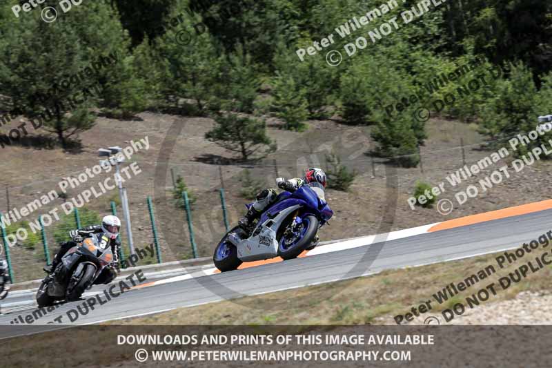 25 to 27th june 2018;Brno;event digital images;motorbikes;no limits;peter wileman photography;trackday;trackday digital images