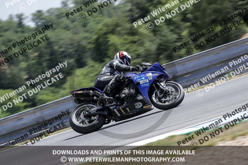 25 to 27th june 2018;Brno;event digital images;motorbikes;no limits;peter wileman photography;trackday;trackday digital images