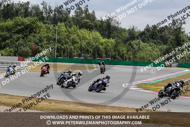 25 to 27th june 2018;Brno;event digital images;motorbikes;no limits;peter wileman photography;trackday;trackday digital images